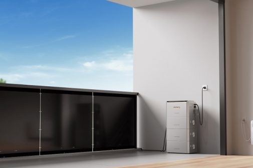 Greentech Speicher Jackery homepower 2000 ultra