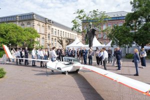 Greentech Events: Wissenschaft erleben – KIT begeistert über 20.000 Besucher:innen