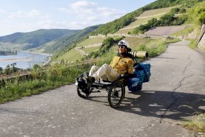Greentech Bike