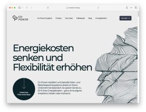 Greentech Business CoPower Startup Muenchen
