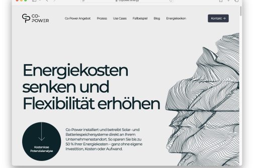 Greentech Business CoPower Startup Muenchen