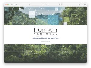 Greentech Humain Ventures