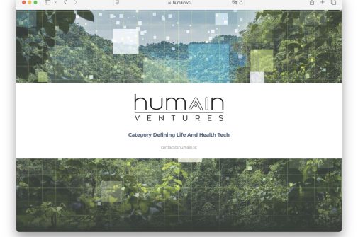 Greentech Humain Ventures