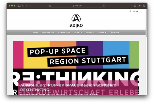 Greentech-Index-Adiro-Automatisierungstechnik
