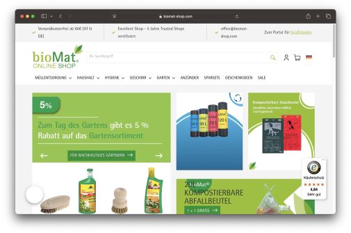Greentech-Index-BioMat