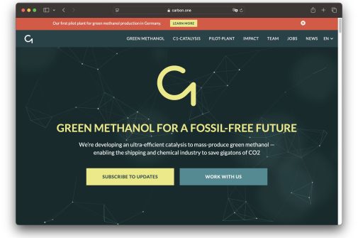 Greentech-Index-C1-Green-Chemicals