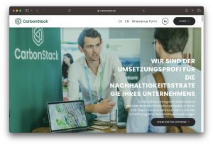 Greentech-Index-Carbon-Stack