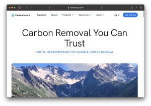 Greentech-Index-Carbonfuture