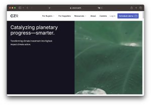 Greentech-Index-Ceezer