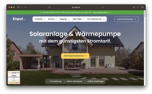 Greentech-Index-Enpal