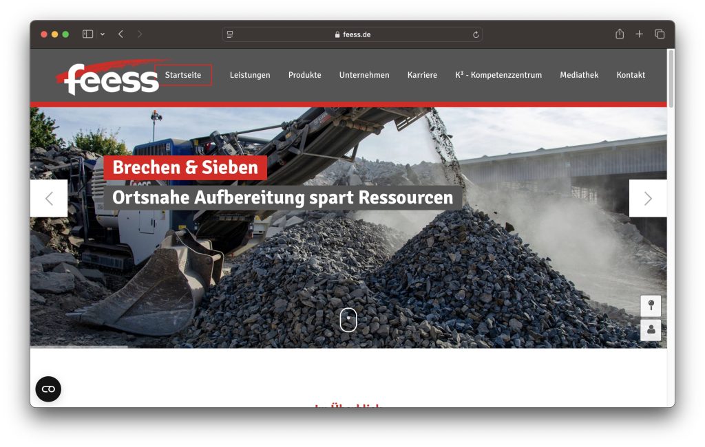 Greentech-Index-Feess
