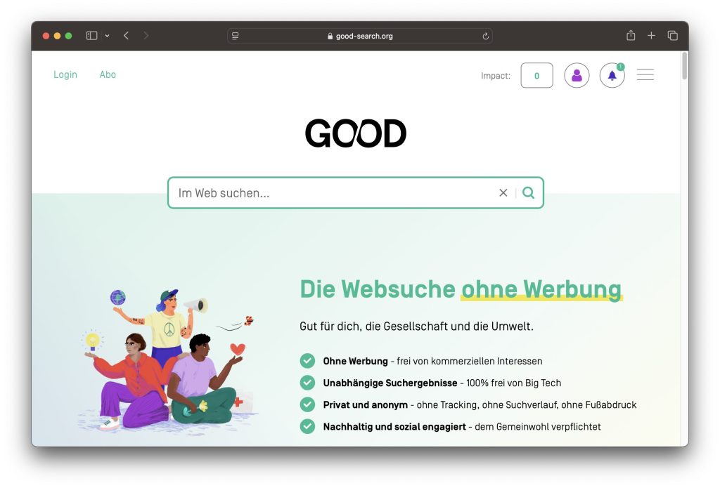 Greentech-Index-GoodSearch