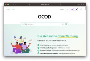 Greentech-Index-GoodSearch