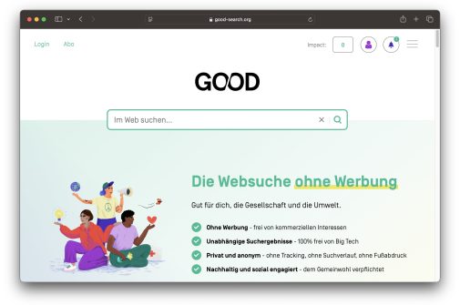 Greentech-Index-GoodSearch