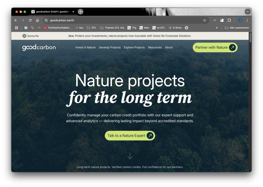 Greentech-Index-Goodcarbon