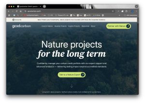Greentech-Index-Goodcarbon