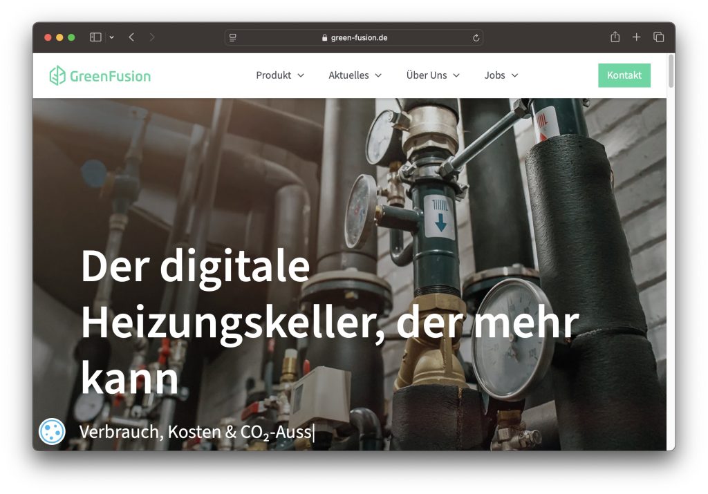 Greentech-Index-Green-Fusions