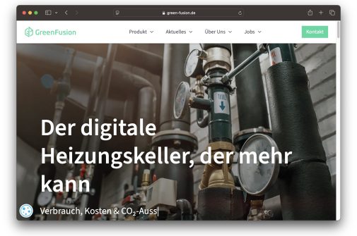 Greentech-Index-Green-Fusions