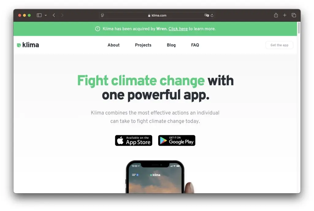 Greentech-Index-Klima