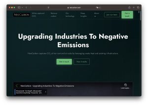 Greentech-Index-NeoCarbon