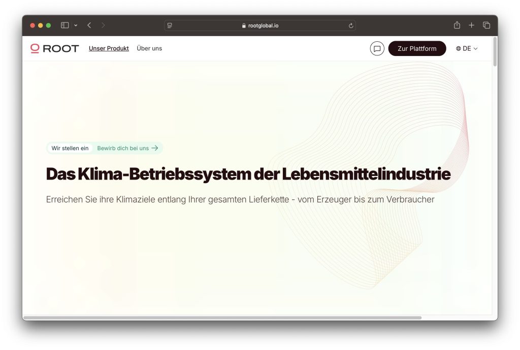 Greentech-Index-Root-Global