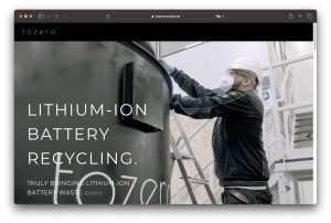 Greentech-Index-Tozero