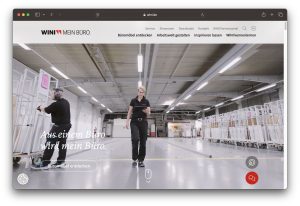 Greentech-Index-WINI-Büromöbel