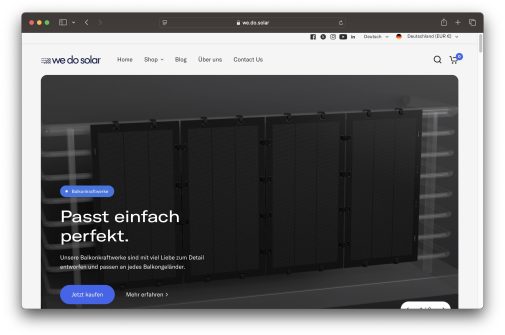 Greentech-Index-WeDoSolar