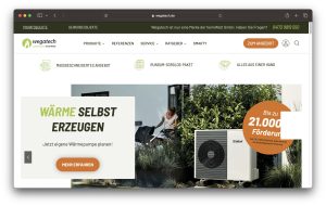Greentech Index Wegatech