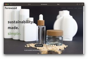 Greentech-Index-forewood