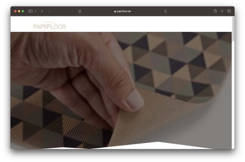 Greentech-Index-paprfloor