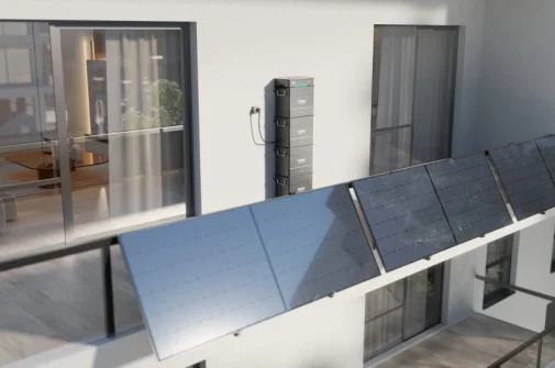 Greentech Zendure Solar Energie solarmodule 2