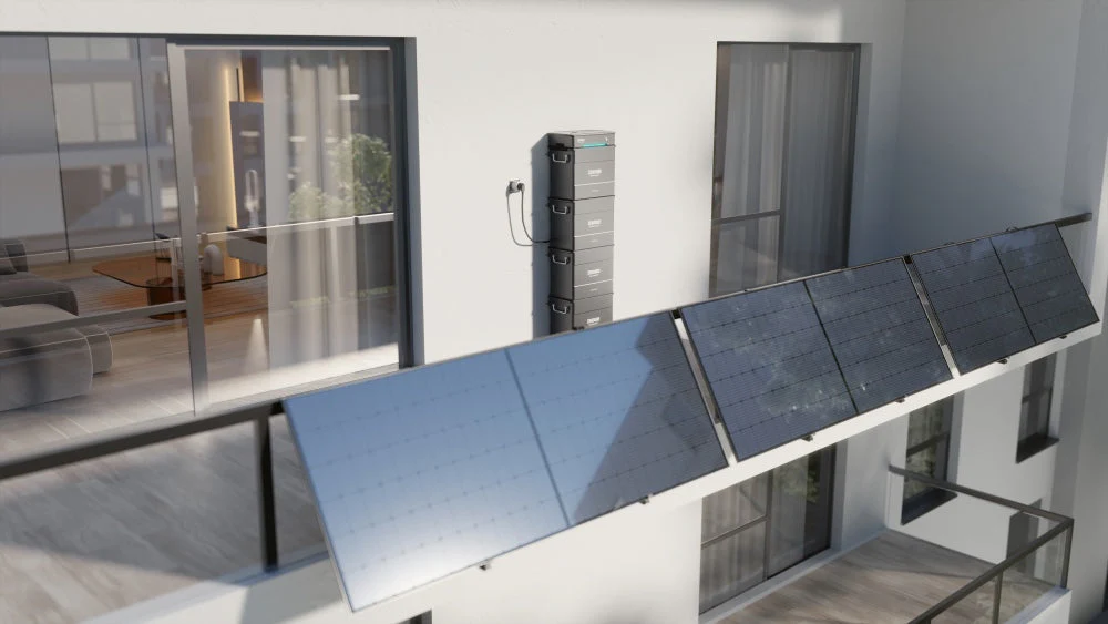 Greentech Zendure Solar Energie solarmodule 2