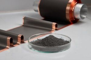 Greentech aus Sachsen: Wie DRYtraec Batterien umweltfreundlicher macht