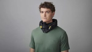 Greentech Bike: Neuer Anlauf für den Airbag-Helm mit KI – kann die Technik die Verkehrswende sicherer machen?