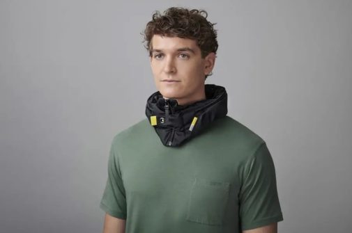 Greentech Bike: Neuer Anlauf für den Airbag-Helm mit KI – kann die Technik die Verkehrswende sicherer machen?