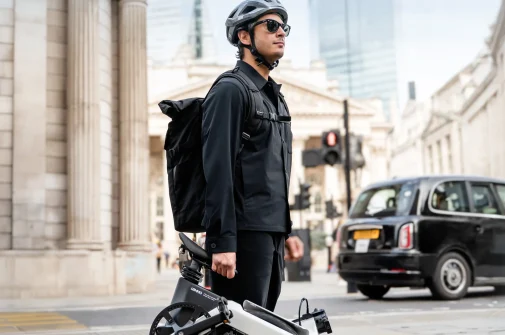 Greentech Bikes Lemmo Future Zero Z