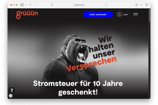 Greentech Grüüün TSV 1860 Muenchen