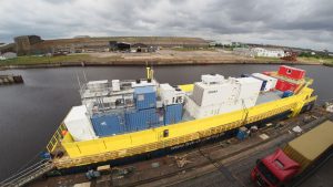 Windpark KIT