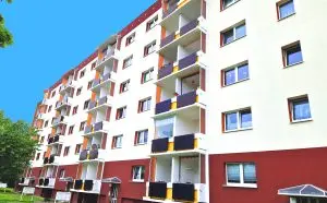 Greentech Solar Balkonkraftwerk Stecker Solar. Foto: Empower Source