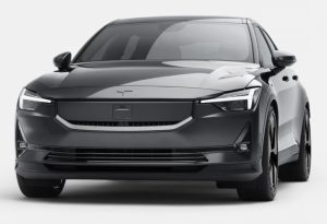Greentech Auto: Polestar 2 im Dauertest mit hohem Stromverbrauch und Wertverlust