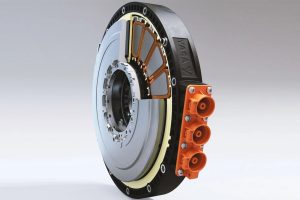 Greentech Auto: Yasa meldet inoffiziellen Weltrekord für E-Motor – mit 550 kW bei nur 13 kg Gewicht