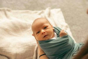 Baby Foto Hans Isaacson Unsplash