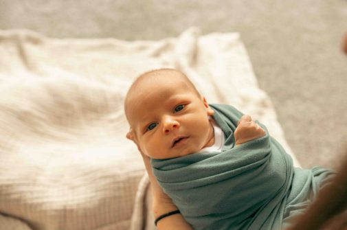 Baby Foto Hans Isaacson Unsplash