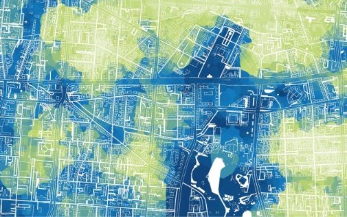Greentech AI Fraunhofer iosb Nachhaltige Mobilität