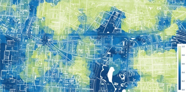Greentech AI Fraunhofer iosb Nachhaltige Mobilität