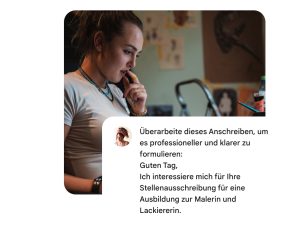 Greentech AI Google Energiefresser Gemini Werbung