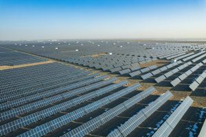 Greentech LIVE Solar China. Foto: Darmau via Unsplash