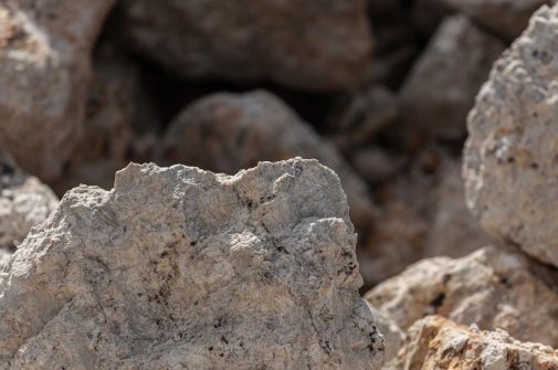 Greentech Seltene Erde Lithium Foto: MiningWatch Portugal via Unsplash